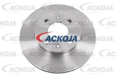 ACKOJA A53-80006 Тормозные диски ACKOJA 
