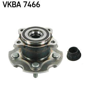 Комплект подшипника ступицы колеса SKF VKBA 7466 для TOYOTA RAV 4