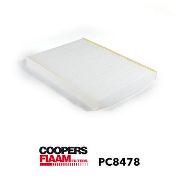 Филтър купе (поленов филтър) CoopersFiaam PC8478