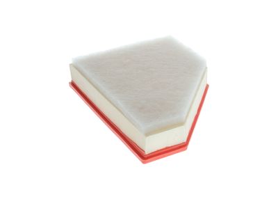 LUFTFILTER BOSCH F026400119 20