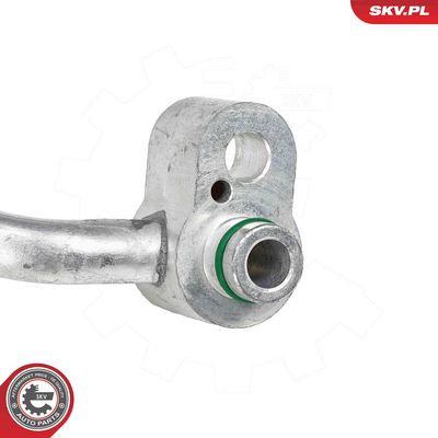 CONDUCTA PRESIUNE VARIABILA AER CONDITIONAT ESEN SKV 54SKV863 2