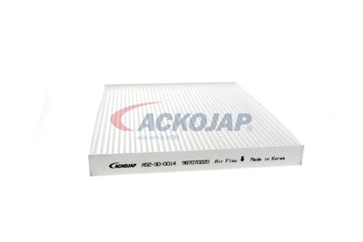 FILTRU AER HABITACLU ACKOJA A52300014 22