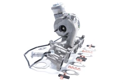 LADER AUFLADUNG BTS Turbo T981097BT 20