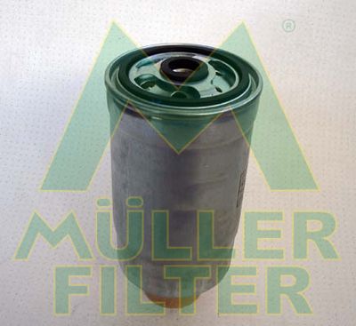 MULLER-FILTER FN293 Паливний фільтр 