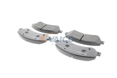 BREMSBELAGSATZ SCHEIBENBREMSE VAICO V258129 40