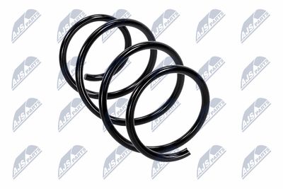 ARC SPIRAL NTY ASZBM022 15