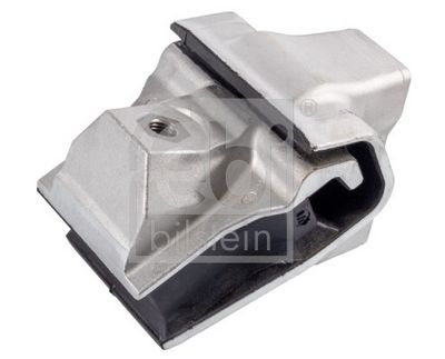 Motorsteun Links/Rechts (rubber-metaal) past: DAF CF, XD, XF 106, XF II, XG, XG+ MX-11210-PX-7239 10.12-