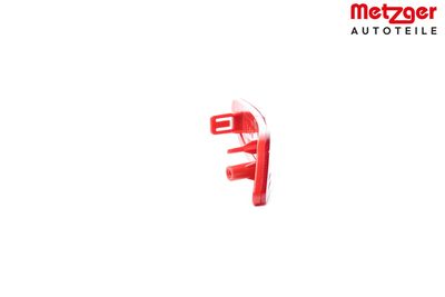 REFLECTOR METZGER AUTOTEILE 2080465 27