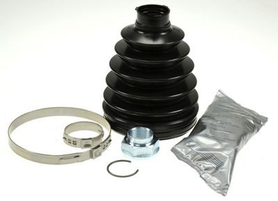 Gofruotoji membrana, kardaninis velenas