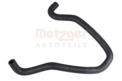 Hadice chladiče METZGER AUTOTEILE 2422071