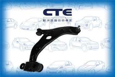 CTE CS-376R Рычаг подвески  для MAZDA 6 седан (GJ, GL) 2.2 D