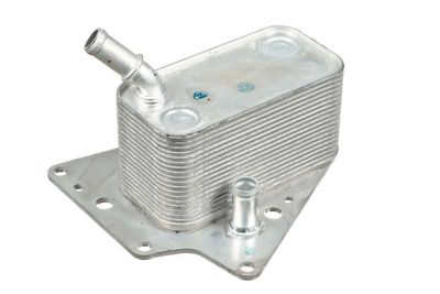 маслен радиатор, двигателно масло A.Z. Meisterteile AZMT-45-038-1029