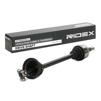 полуоска RIDEX