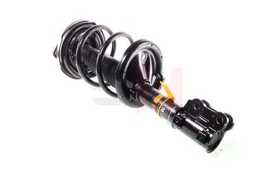 ANSAMBLU TELESCOP ARC GH GH353578C01 3