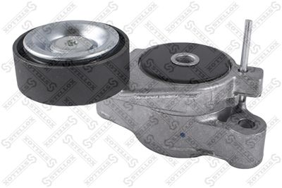 обтящна ролка, пистов ремък STELLOX 03-40706-SX