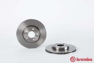 DISC FRANA BREMBO 09587020 1