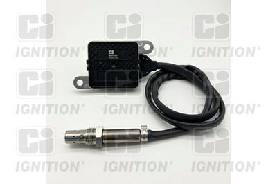 NOx-сензор, NOx-катализатор QUINTON HAZELL XNOX150