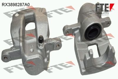 Тормозной суппорт FTE 9290679 для TOYOTA VERSO