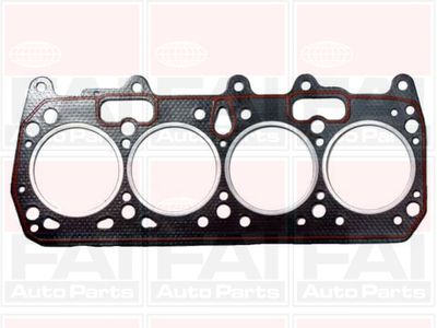 FAI AutoParts Tarpiklis, cilindro galva