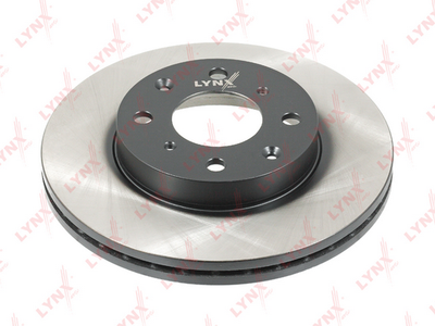 LYNXauto BN-1038 Тормозные диски  для HONDA DOMANI (Хонда Домани)