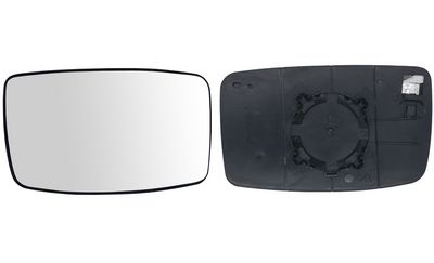 Sklo do zrcátka, vnější zrcátko ELTA AUTOMOTIVE EM3757