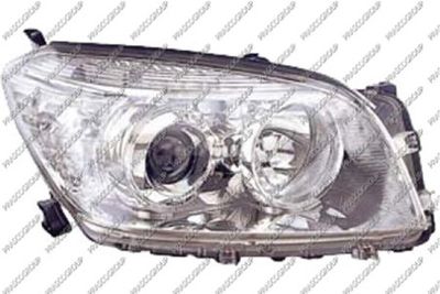 PRASCO TY2874903 Основная фара  для TOYOTA RAV 4 (Тойота Рав 4)