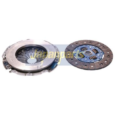 комплект съединител JAPANPARTS KF-S22