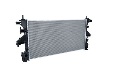 KüHLER MOTORKüHLUNG NRF 560023 41