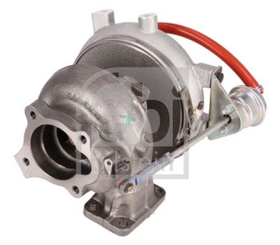 Lader, ladesystem FEBI BILSTEIN 191396