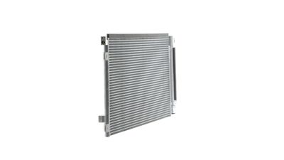 CONDENSATOR CLIMATIZARE MAHLE AC104000P 21