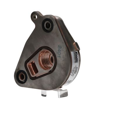 ÖLKüHLER MOTORöL NISSENS 91362 23