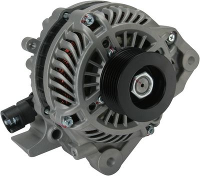 GENERATOR / ALTERNATOR HC-Cargo F032115661 3