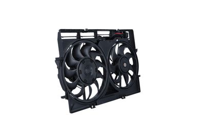 VENTILATOR RADIATOR NRF 470015 40