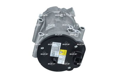 COMPRESOR CLIMATIZARE