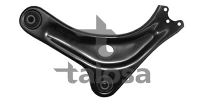 LENKER RADAUFHäNGUNG