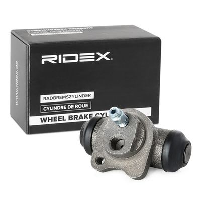 спирачно цилиндърче на колелото RIDEX 277W0031