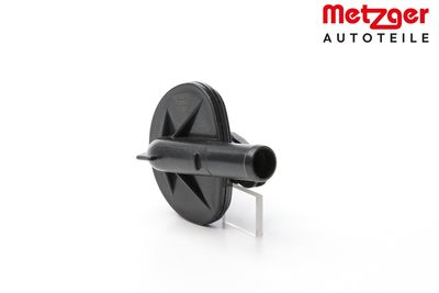 KüHLMITTELREGELVENTIL METZGER AUTOTEILE 4010213 8