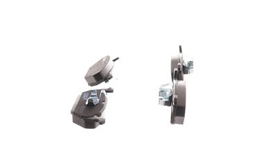 BREMSBELAGSATZ SCHEIBENBREMSE SKF VKBP80008 31