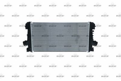 INTERCOOLER COMPRESOR