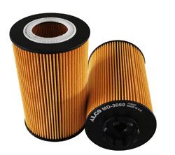ALCO FILTER Alyvos filtras