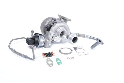 LADER AUFLADUNG BTS Turbo T981404 34