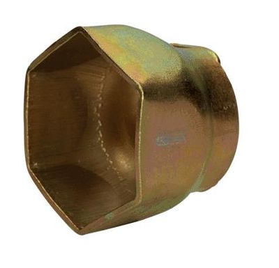 ACHSMUTTERSCHLüSSEL KS TOOLS 4604939 11