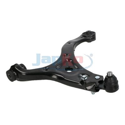 Lenker, Radaufhängung