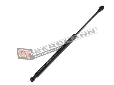 GT-BERGMANN Automotive Dujinė spyruoklė, bagažinė