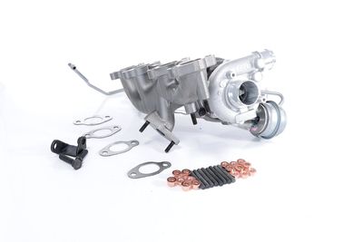 LADER AUFLADUNG BTS Turbo T981001 34