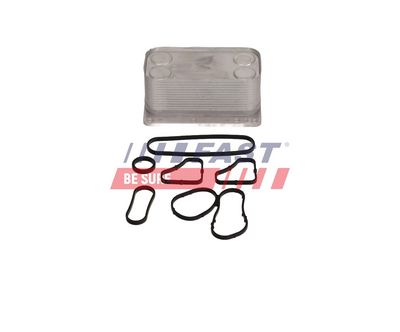 RADIATOR ULEI ULEI MOTOR FAST FT04723 2