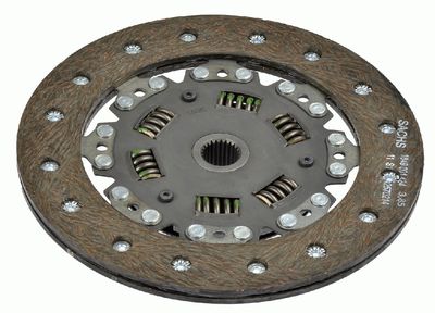 KUPPLUNGSSCHEIBE SACHS 1861441234 1