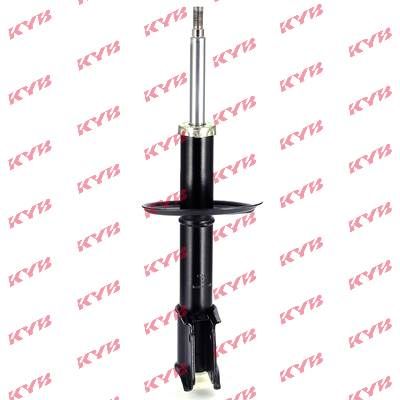 STOßDäMPFER KYB 633824 12