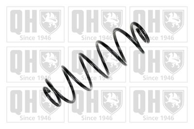 Пружина ходовой части QUINTON HAZELL QCS6583 для PEUGEOT 1007