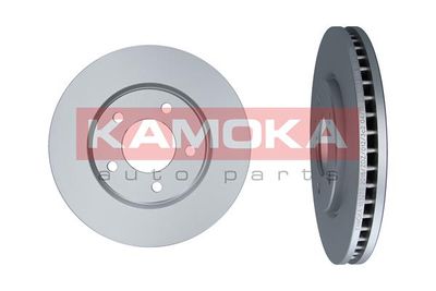 KAMOKA 103270 Тормозные диски  для CHRYSLER VOYAGER (Крайслер Воягер)